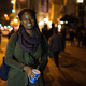 Maymouna Sissoko's parent always reminded her of the privileges of being an American.